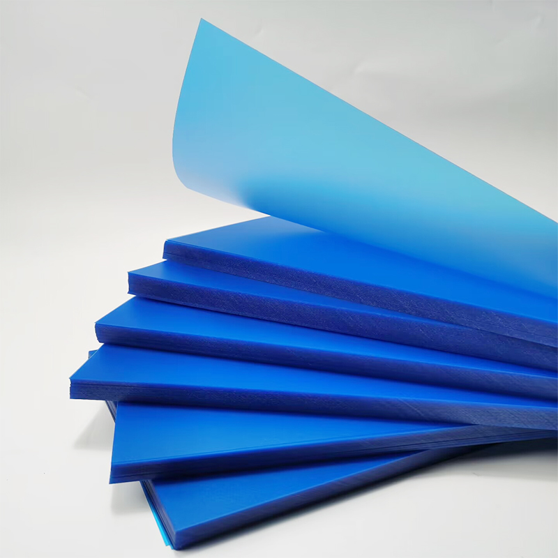 磨砂深海軍藍(lán)金屬板 墻面裝飾的現(xiàn)代革新