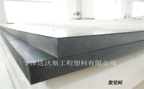 新型含硼材料含硼聚乙烯板復合材料 性能、應用與發展前景