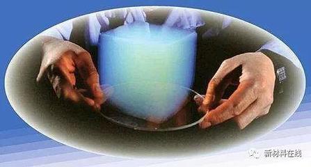 國產氣凝膠逆勢突圍 直面巴斯夫、阿斯彭，底氣何在？