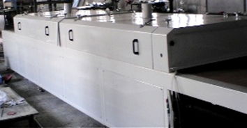 復合材料ir烘干線價格面議，東莞市沃力自動化設備廠提供專業定制方案