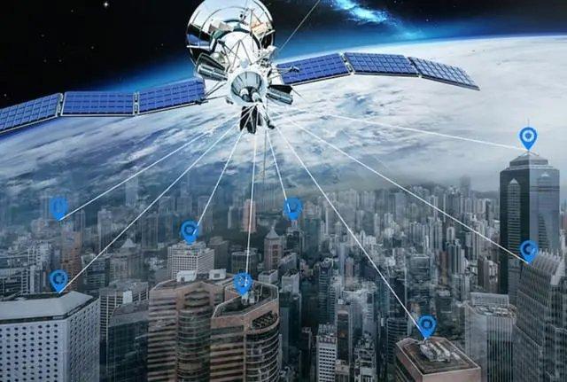 中國版星鏈 近1.3萬顆衛(wèi)星布局的戰(zhàn)略價值與網絡信息安全軟件開發(fā)機遇