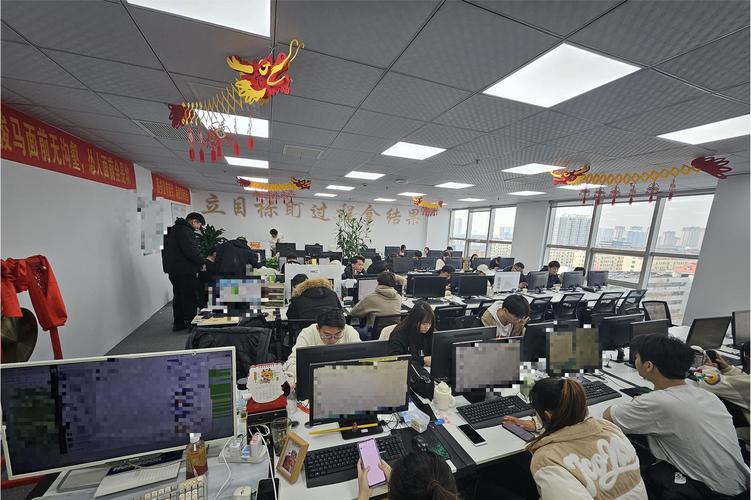 山東綠竹網絡科技 網絡與信息安全軟件開發的守護者