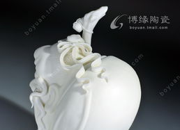 福壽雙全，瓷韻流芳——德化瓷雕的藝術魅力與工藝傳承